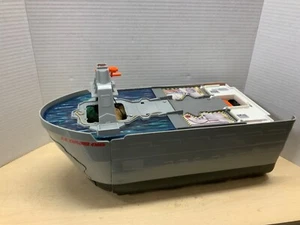 Mattel Matchbox S.S. Explorer 41665 Ship - Picture 1 of 7