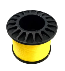 Brand New RJ BOYLE LP Swordfish Tip Spool Filled With 1500 Yards 80lb - Picture 1 of 1