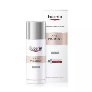 Eucerin Anti-Pigment Nachtpflege, 50 ml, PZN 14163881 - Bild 1 von 1