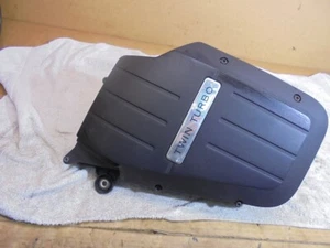 BENTLEY CONTINENTAL GT GTC N/S AIR FILTER BOX BENTLEY W12 AIR FILTER BOX - Picture 1 of 5