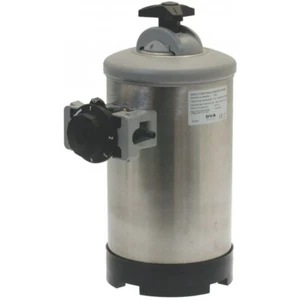 8L MANUAL SOFTENER WITH BYPASS COD. 3010005 - Picture 1 of 2