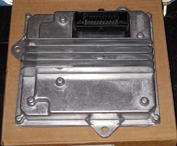 Módulo de control de chasis de camioneta Chevrolet GMC 2017-21 nuevo de lote nuevo Foto 1 de 1