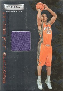 2009-10 Rookies & Stars Longevity Dress For Success #35 Taylor Griffin 054/299