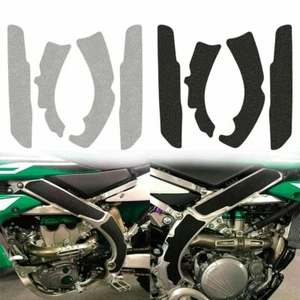 4pc Frame Grip Tape Guards Sticker protector For Yamaha YZ250F 2019-2023 - Picture 1 of 4