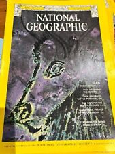 National Geographic janvier 1975