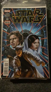 Star Wars 005 Comic Digital Edition - Bild 1 von 1