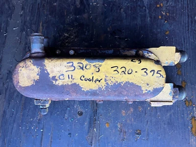 3208 Caterpillar Marine - Изображение 1 из 3