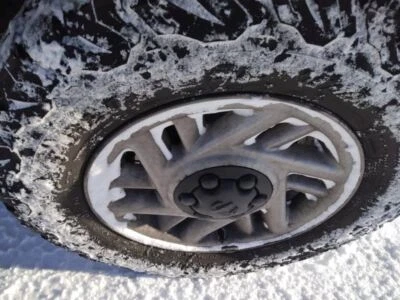 Driver Left Front Window Regulator Manual Fits 91-93 DAKOTA 303480 — 第 1/4 张图片