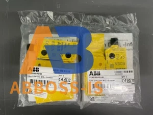 Sensor de puerta de seguridad 2TLA020051R5100 ABB Adam nuevo en embalaje - Imagen 1 de 2