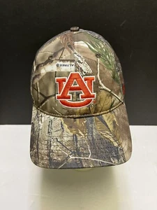 Gorra Under Armour Realtree Camuflada | Pequeña Ajustada | Gorra de Caza Exterior - Imagen 1 de 5