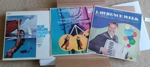 3 Vintage Lawrence Welk Record Albums Vinyl LP - Picture 1 of 1