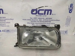 133480-00 FARO PROIETTORE ANTERIORE DESTRO VW PASSAT 1988>1993 - Foto 1 di 11
