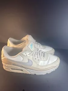 Nike Air Max 90 Mama Phantom Sneaker Damen Gr. 9.5 DZ5194-001 gebraucht - Bild 1 von 24