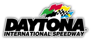 "Pegatina de carreras Daytona International Speedway Nascar - 3'', 5'', 6"" u 8""" - Imagen 1 de 1