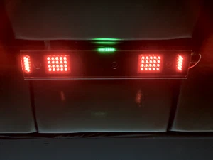 Uneekor Eye XO 2 Protective Case