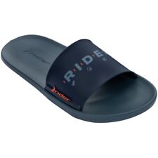 Rider Graphics M 83420-AJ243 slippers blue