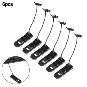 6 Piece Pack for Paddleboard Lock Clip Loop Easy �� Use P - Picture 1 of 12