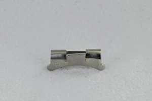Pulsera Rolex genuina eslabón final 68 - acero inoxidable 13 mm - 5697 - Imagen 1 de 4