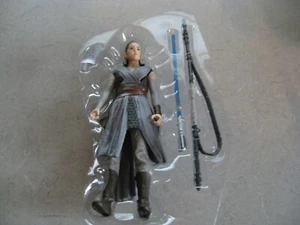 NEU STAR WARS FORCE LINK JEDI TRANING REY LOSE  - Bild 1 von 1