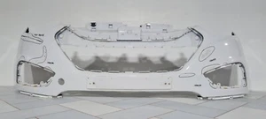 GENUINE HYUNDAI IX35 2012 2013 2014 2015 FRONT BUMPER PN 86511-2Y000 - Picture 1 of 16