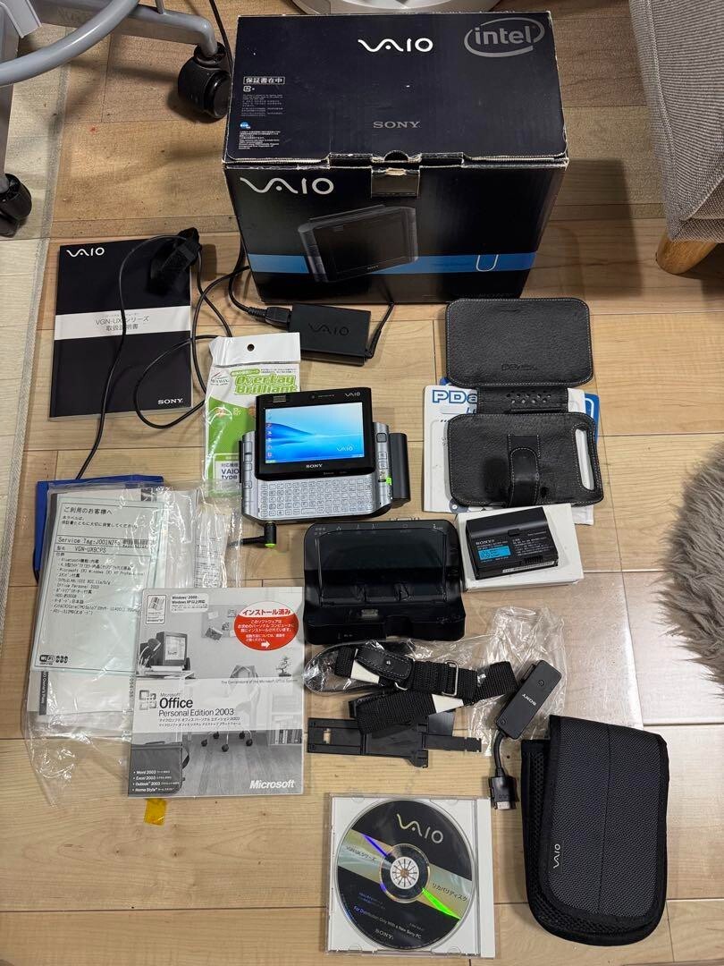 Sony Intel Core Solo Laptops & Netbooks for sale | eBay Sony Intel Core Solo Laptops & Netbooks for sale | eBay