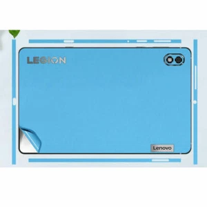 Laptop Leather Skin Stickers Fit Lenovo Legion Y700 Game tablet 8.8-inch 2022 - Picture 1 of 21