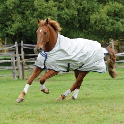 Bucas Power Turnout Light High Neck 0g (2017) - silver - Bild 1 von 4