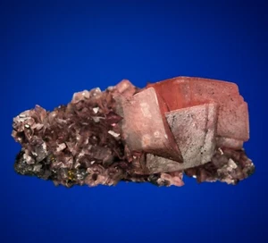 Melanson TN Collection Smithsonite Tsumeb, Otjikoto Region, Namibia 1212-4492 - Bild 1 von 3