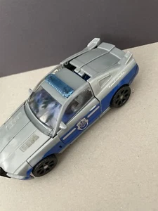 Transformers Movie Deluxe Recon Barricade Hasbro - Bild 1 von 5