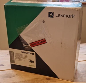 Lexmark Imaging Unit 58D0Z00 MS821/MS822/MS725/MS823/MS824 ...siehe Liste unten - Bild 1 von 6