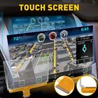 New 8' 55 Pin Touch Screen Dj080pa-01A For Chevrolet Gmc Mylink Navigation Raido