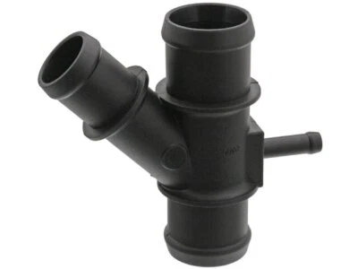 Шланг охлаждающей жидкости Febi 76574KMHX 2007 BPY для 2006-2008 Volkswagen GTI - Изображение 1 из 2