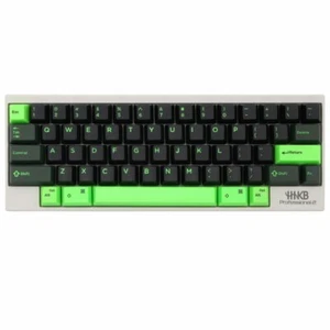 JUEGO DE SEMICONDUCTORES DE LLAVE DOMIKEY HHKB ABS DOBLE DISPARO PERFIL HHKB VÁSTAGO SUPERIOR - Imagen 1 de 5