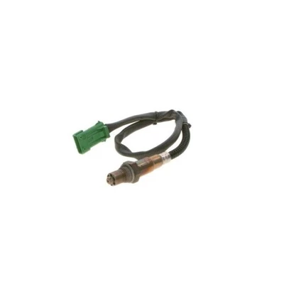 Sonda lambda Bosch 0258006027 per Citroen Fiat Lancia Peugeot Renault Pininfarina - Immagine 1 di 4