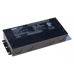 Nova Flex LED 96W Universal Dimmable LED Driver - Picture 1 of 1