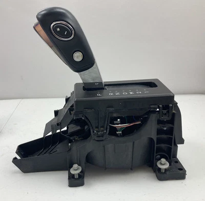 2015-2017 Lincoln Navigator Automatic Shifter Oem Used EXAMINE ALL PHOTOS - Изображение 1 из 4