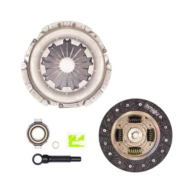 KIT EMBRAGUE NUEVO COMPATIBLE CON INFINITI G20 1999-02 NISSAN SENTRA 99-06 52154001 Foto 1 de 2