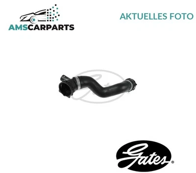 KÜHLUNG KÜHLERSCHLAUCH NIEDRIGER 05-2861 GATES P NEU OE QUALITÄT - Image 1 of 4