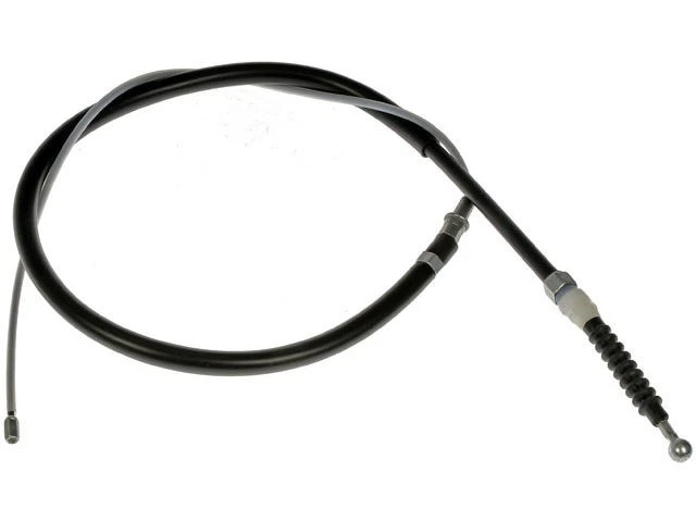 Cable de freno de estacionamiento Dorman 54497HQCG 2007 2013 2012 para Volkswagen GTI 2006-2014 Foto 1 de 2