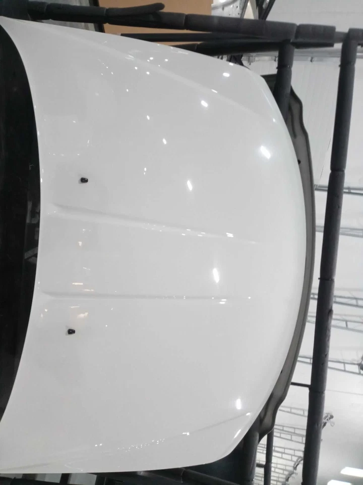 Capó usado se adapta a: Dodge Journey Grade A 2017 Foto 1 de 2