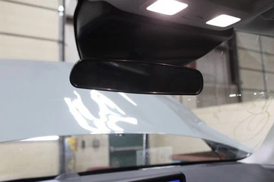 Ford Bronco Sport 2021 Rear View Mirror 2373513 - Image 1 of 4