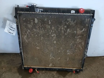 Radiador Toyota Tacoma 2004 3,4 L AT 12256204 Foto 1 de 4