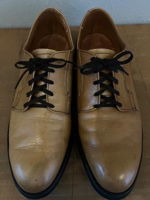 [Top Zustand] RED WING 9401-1 Postman US11C 29cm mit Karton #1109 - Bild 1 von 4