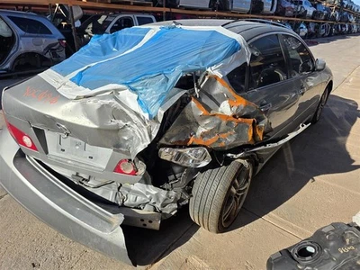 Radiator Fan Motor Fan Assembly Fits 06-10 INFINITI M45 29432321 - Image 1 of 3