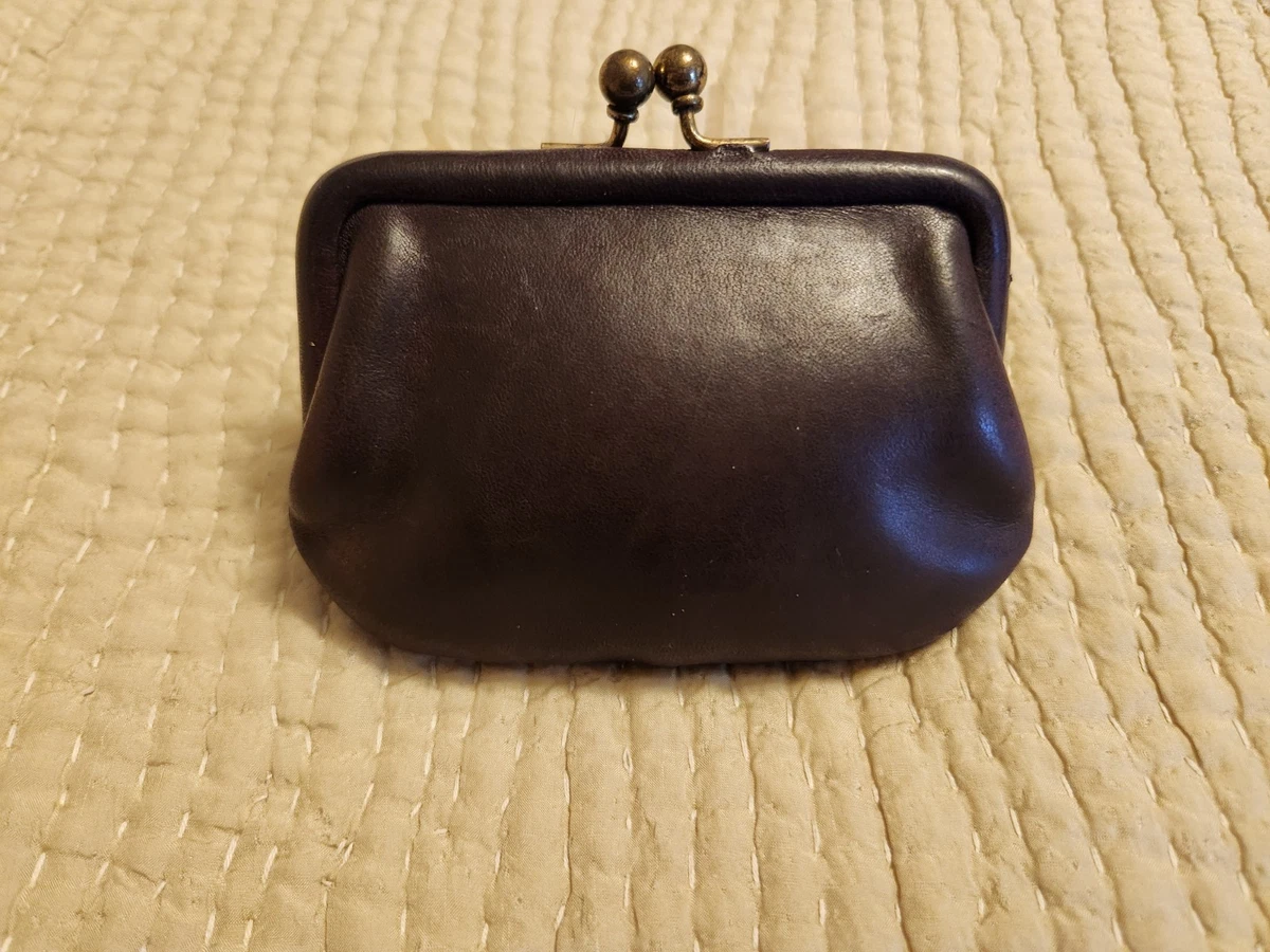 Coach Change Purse for sale - eBay