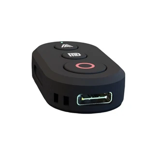 Bluetooth remote control with selfie stick kit for DJI OSMO Action 5 Pro/Action4 - Picture 1 of 18