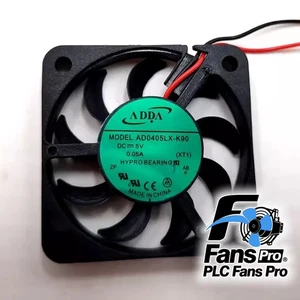 1PCS Brand New ADDA Fan AD0405LX-K90 Axial Fan DC 5V 0.05A 3.8CFM Cooling Fan - Picture 1 of 3