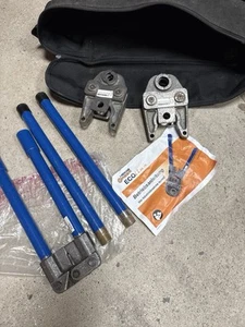 Presszange - Bild 1 von 3