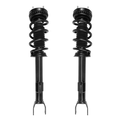 Front Strut and Coil Spring Shock Assembly for 2014-2017 Dodge Charger 3.6L 2PC - Image 1 of 4