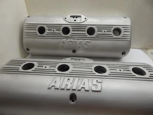 Arias Valve Covers - Picture 1 of 5